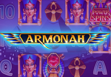 NOVOMATIC - игровой автомат онлайн от Various с RTP 96.68%